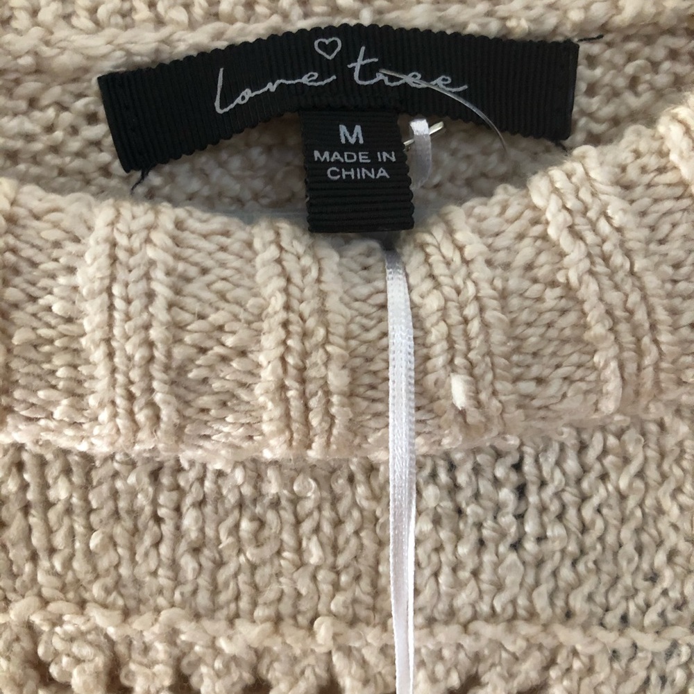 Sweater - Picture 2 of 2